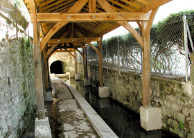 Le lavoir
