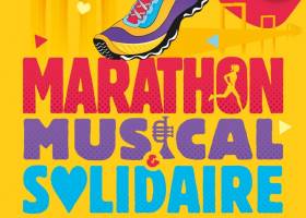 Marathon Musical & Solidaire