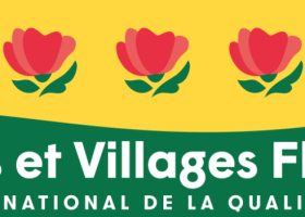 label ville fleurie 3 fleurs