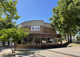 Ludothèque La boîte à jeux