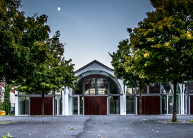 Salle des Calandres